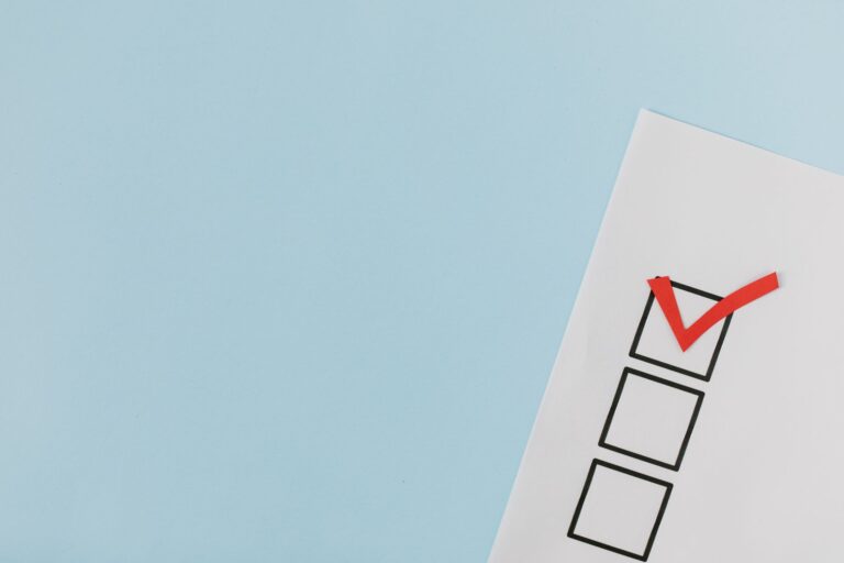 Survey Screened You Out After Several Minutes: How to Check the Compensation Policy - Featured image