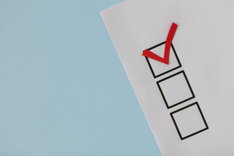 Can Changing Your Survey Profile Affect Studies You Already Qualified For? - Featured image