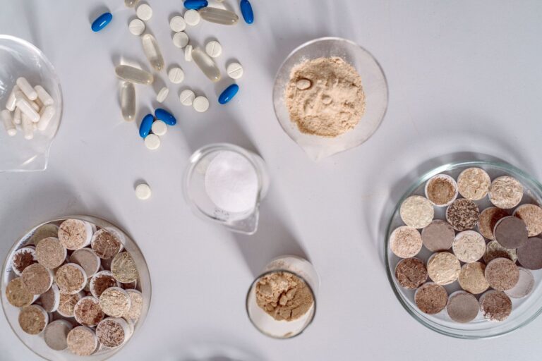Compounding Pharmacy Weight-Loss Research Study Pay and Eligibility - Featured image