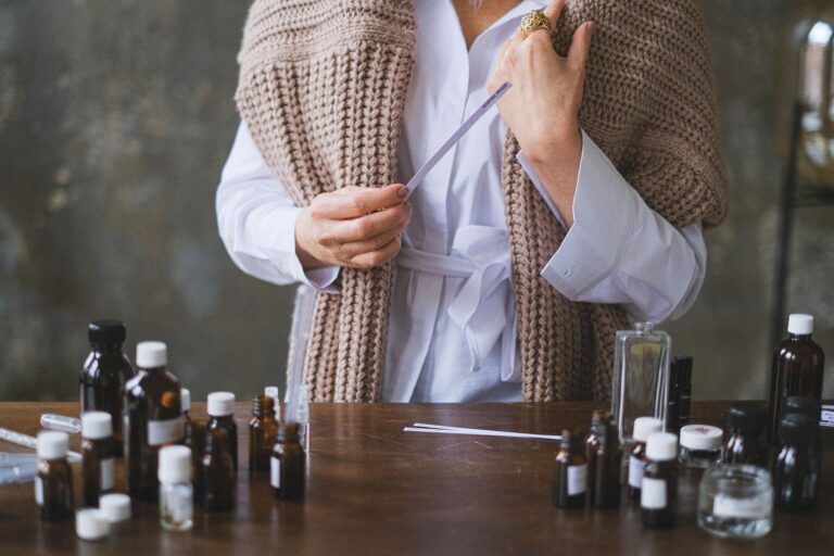 Fragrance Testing for Paid Market Research Scam Check: How to Verify a Legitimate Study - Featured image