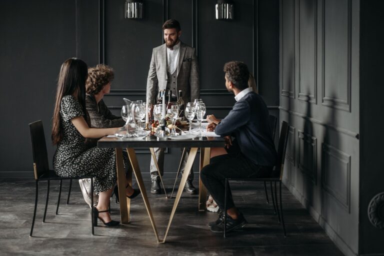 Hospitality Paid Focus Group Studies 2026 Guide: eligibility, pay, and privacy; Key Facts and Questions to Ask - Featured image
