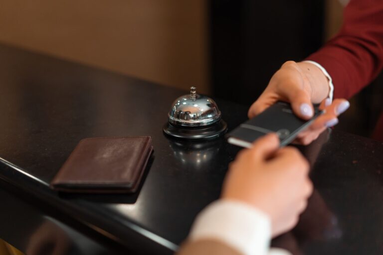 Hotel Booking Habits Research Study: Who Qualifies to Participate? - Featured image