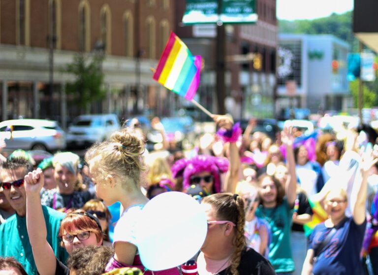 How to Qualify for an LGBTQ Paid Focus Group Study as a Couple - Featured image