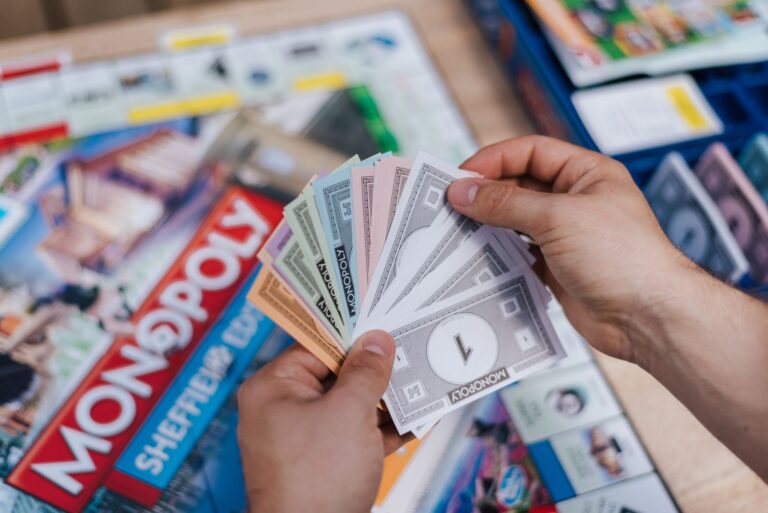 How to Spot a Fake Laundry Paid Study Listing - Featured image