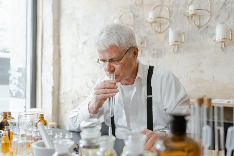 How to Verify Fragrance Paid Focus Group Studies Claims in 2026: study listings and sponsor terms, Evidence, and Red Flags - Featured image