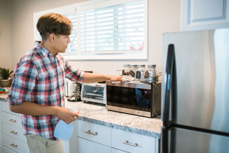 Microwave and Oven Consumer Panel Screening Questions - Featured image
