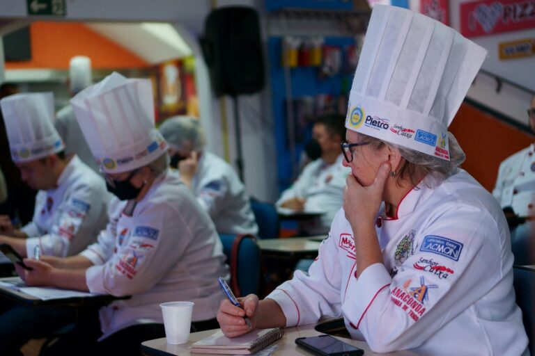 Restaurant Industry Survey Panels: How to Join and Get Paid - Featured image