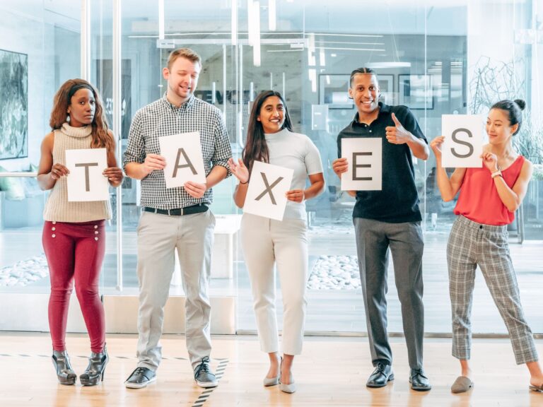 Taxes Paid Focus Group Studies 2026 Guide: eligibility, pay, and privacy; Key Facts and Questions to Ask - Featured image