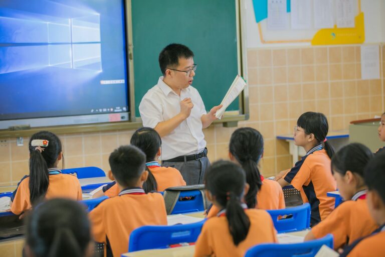 Teacher Study for Paid Market Research Update 2026: Platforms, Pay, and Study Formats - Featured image