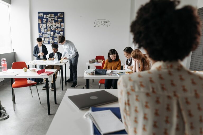 Teachers Paid Focus Group Studies Explained for 2026: Who It Affects, Key Evidence, and What to Do Next - Featured image