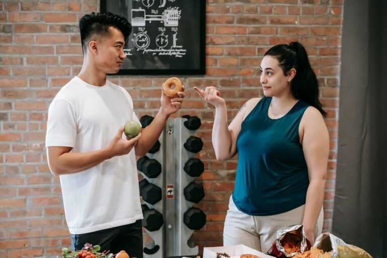 Weight Loss Paid Focus Group Studies Explained for 2026: Who It Affects, Key Evidence, and What to Do Next - Featured image